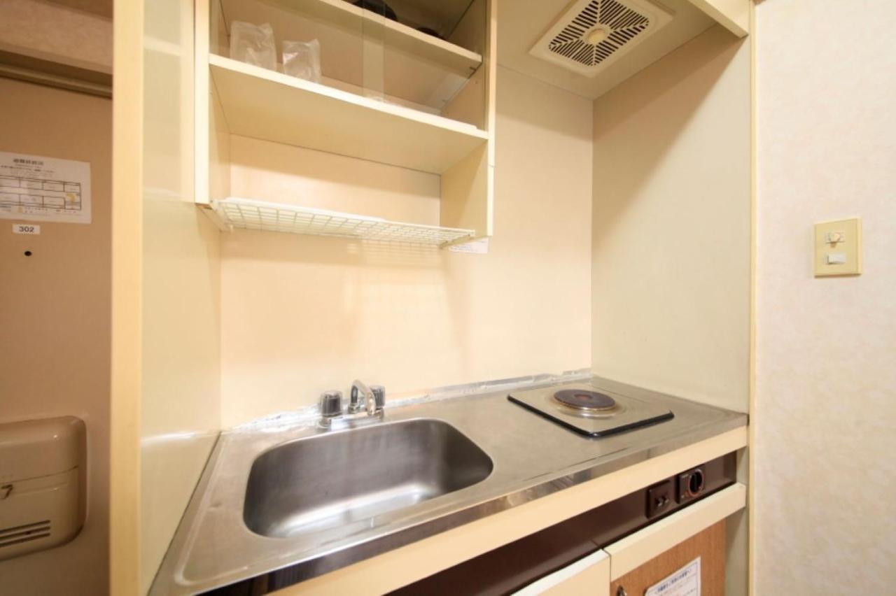 Monthly Mansion Tokyo West 21 - Vacation Stay 10846 府中市 エクステリア 写真
