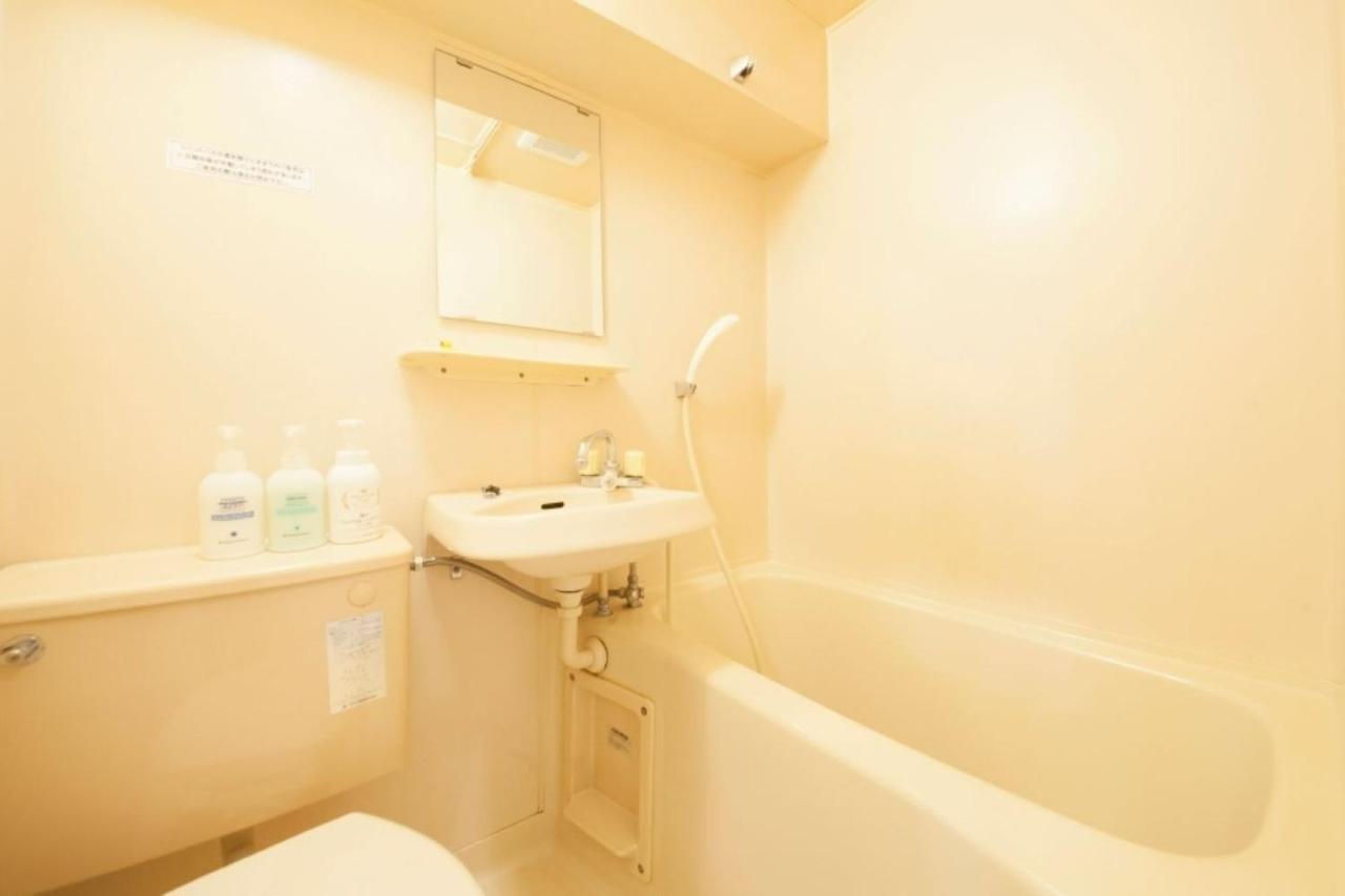 Monthly Mansion Tokyo West 21 - Vacation Stay 10846 府中市 エクステリア 写真